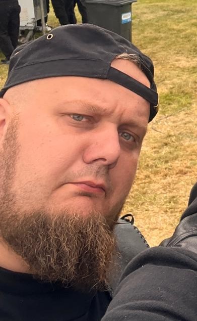 Krzysztof Ciesielski