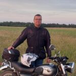 Iron Riders