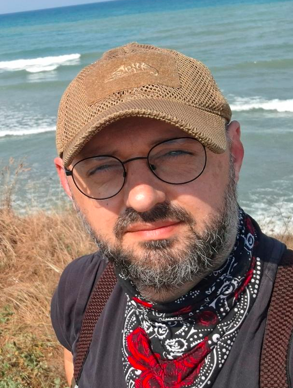 Zbigniew Sałach