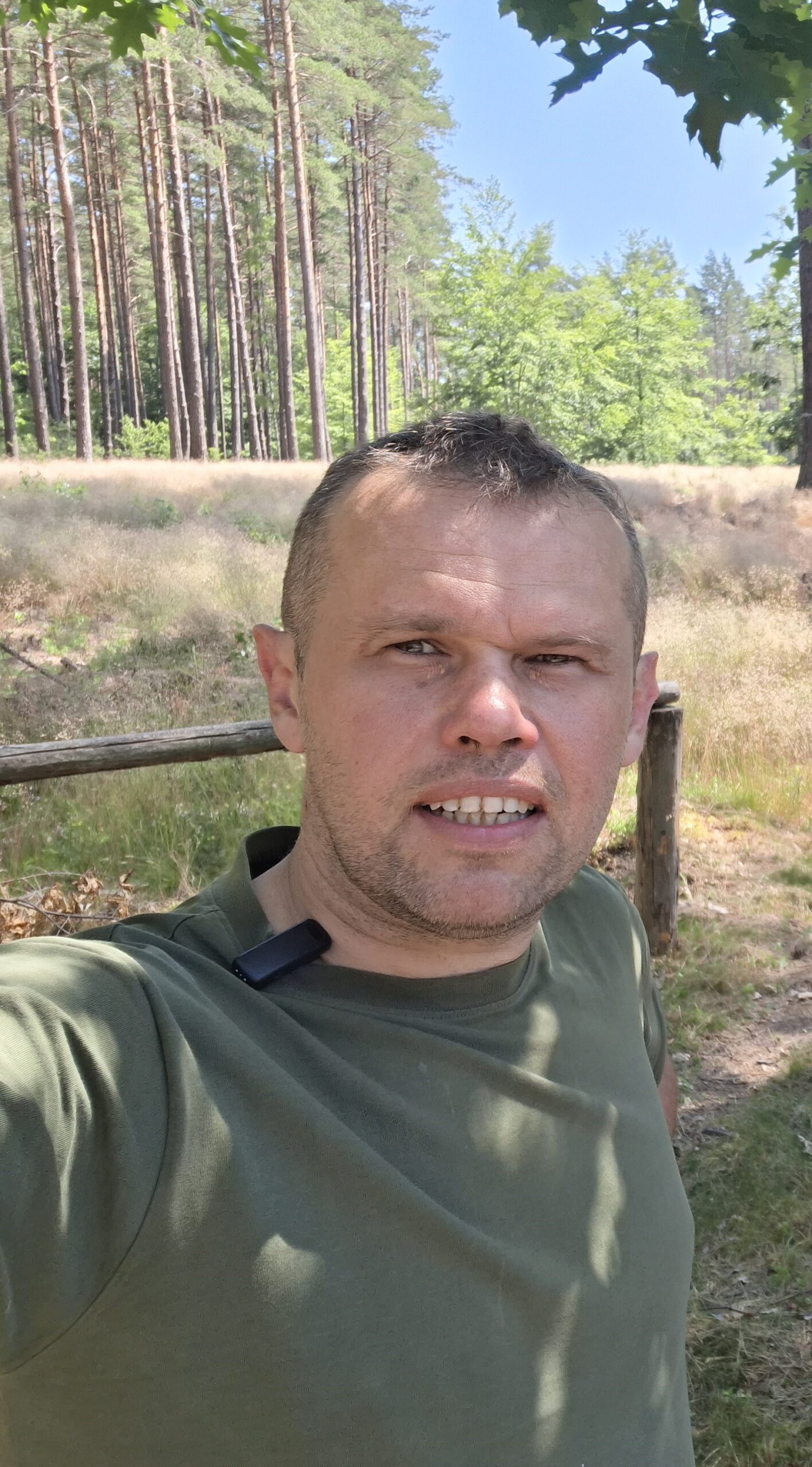 Jacek Tomaszewski