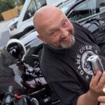 Iron Riders